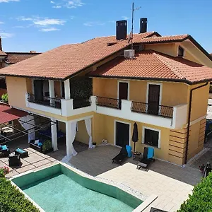 Apartmens Alenka Appartamento