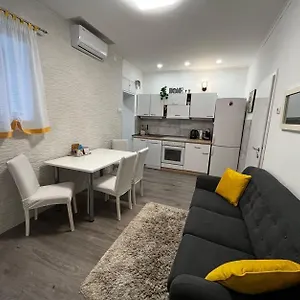  Appartamento Plasse Croazia
