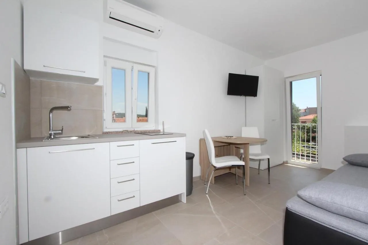 Apartment Mihaela Rovigno Croazia