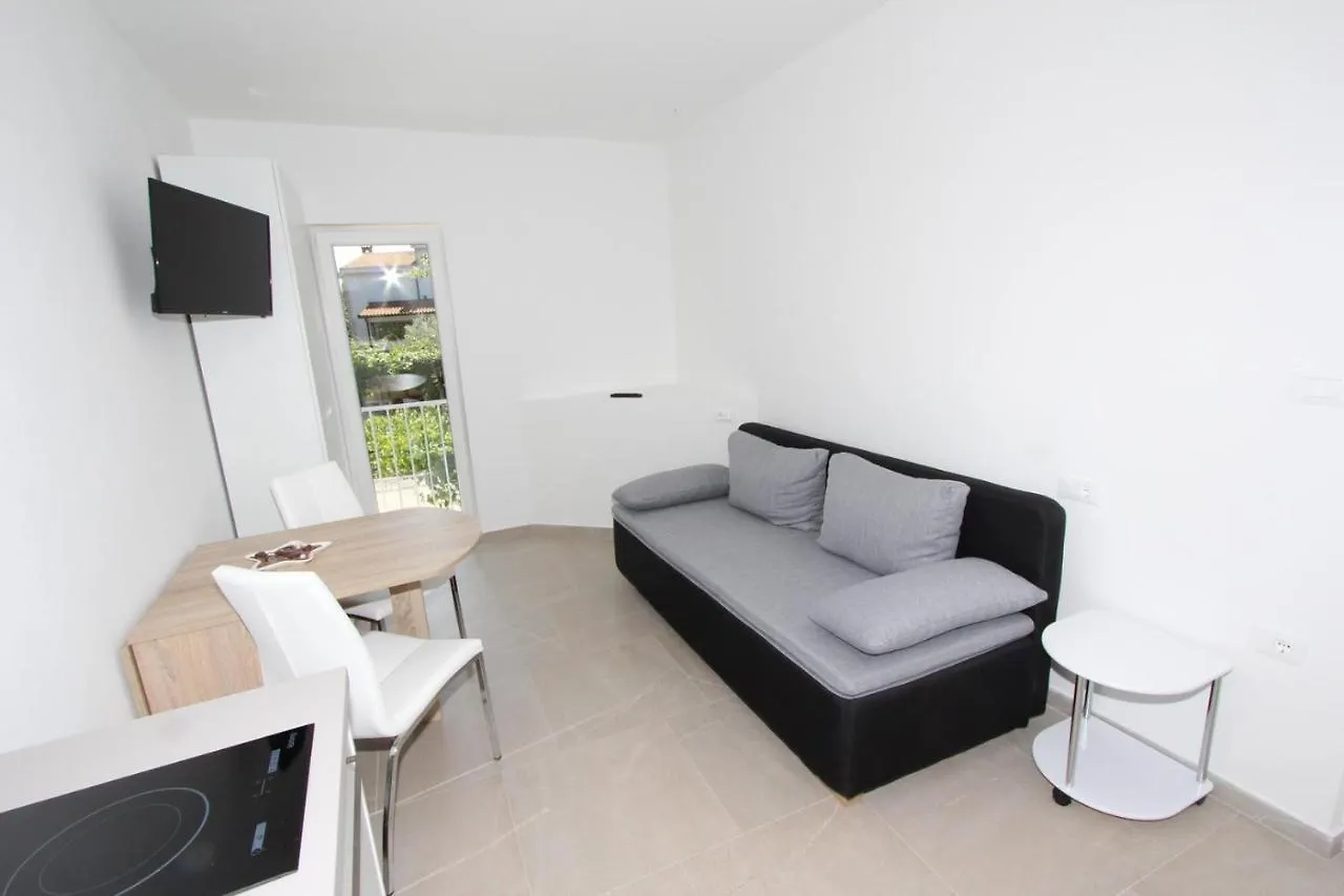 Apartment Mihaela Rovigno