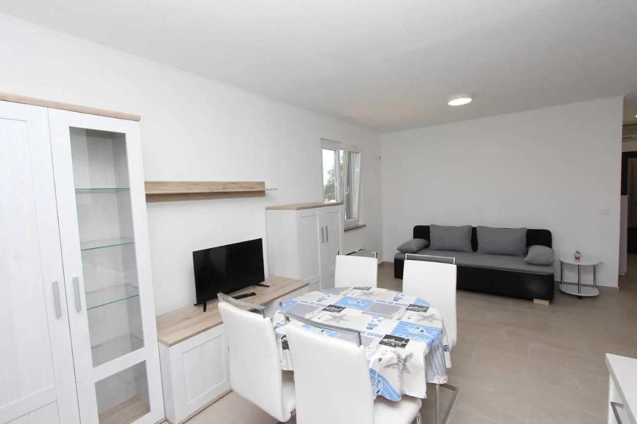 Apartment Mihaela Rovigno