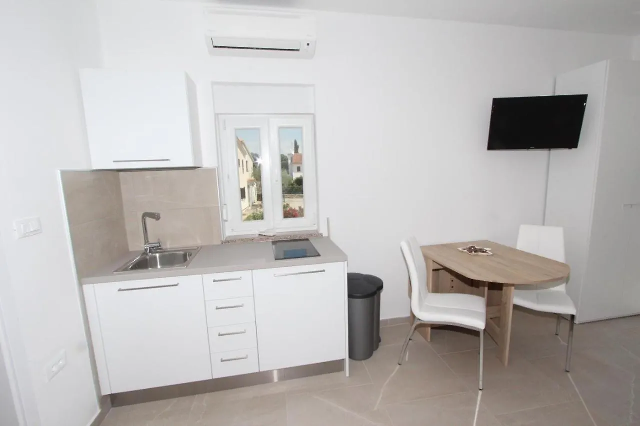 Apartment Mihaela Rovigno Croazia