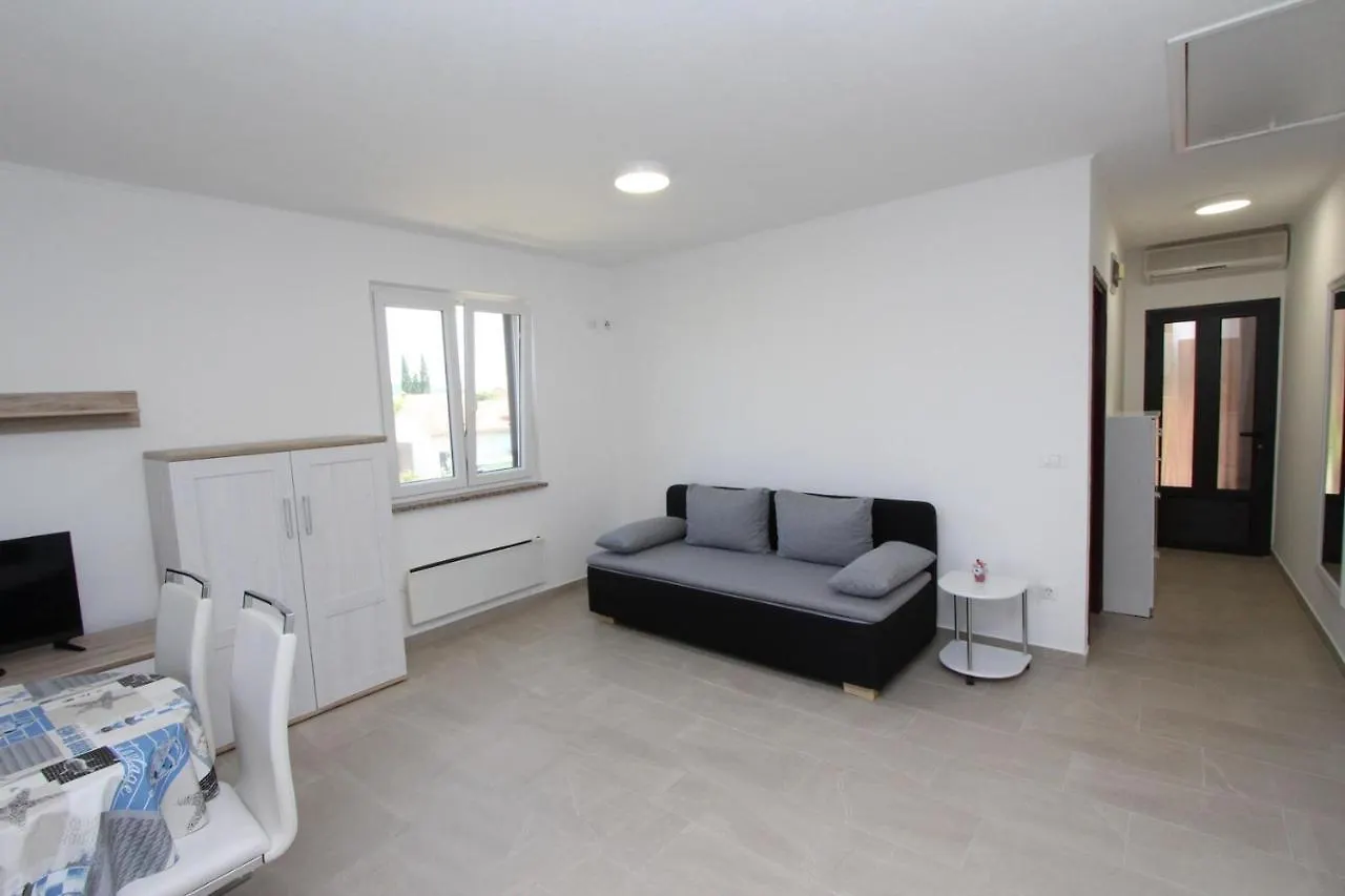 Apartment Mihaela Rovigno