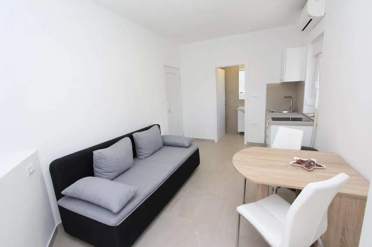 Apartment Mihaela Rovigno Croazia