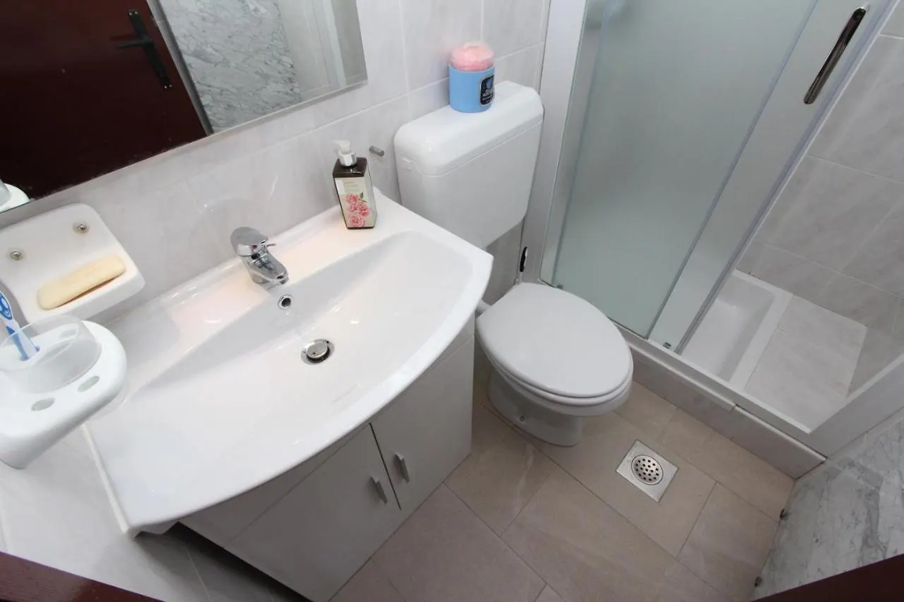 Apartment Mihaela Rovigno