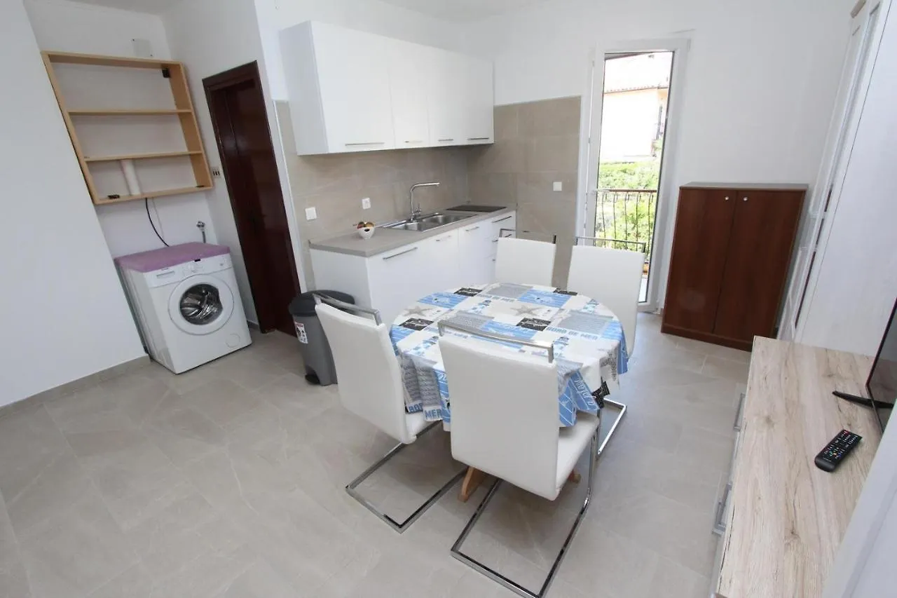Apartment Mihaela Rovigno