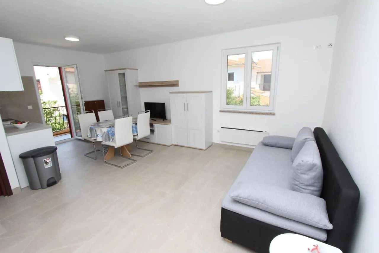 Apartment Mihaela Rovigno
