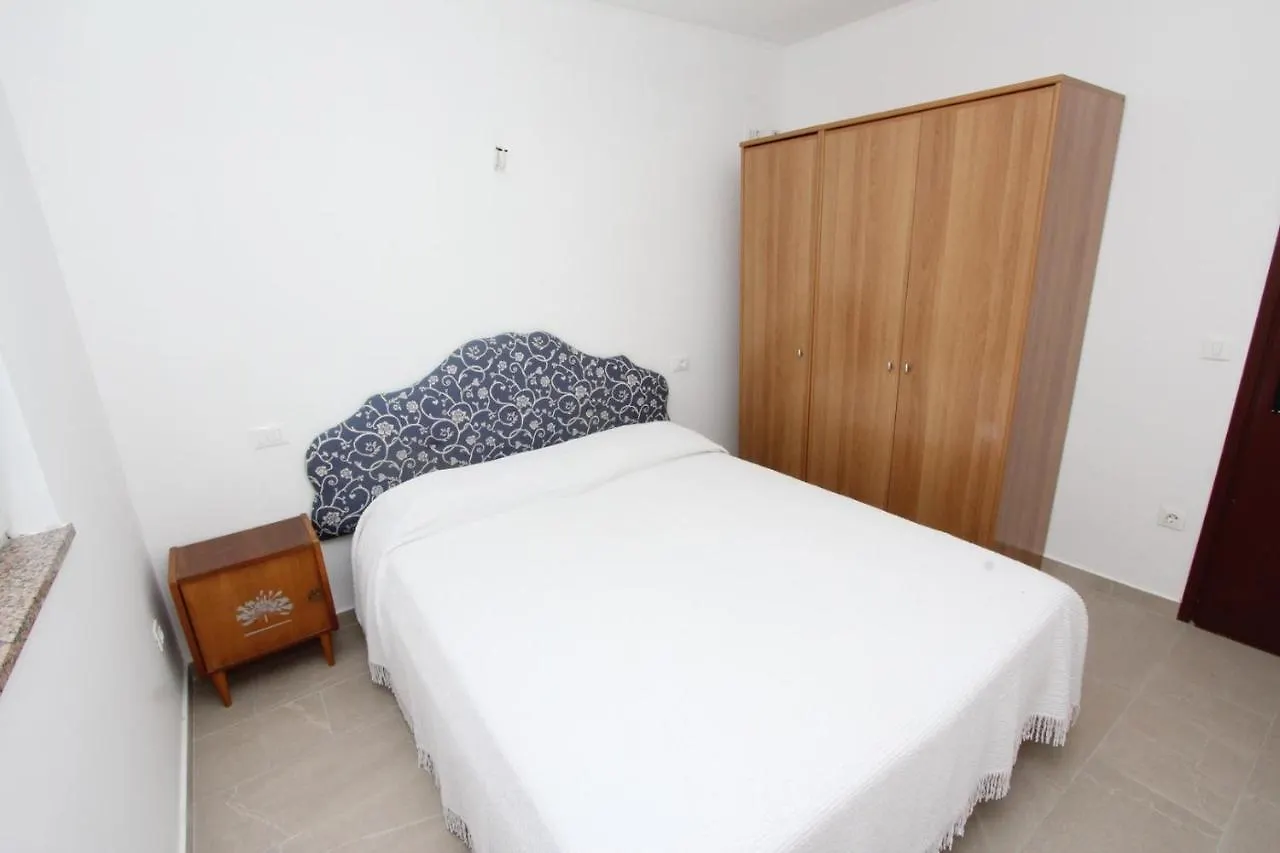 Apartment Mihaela Rovigno