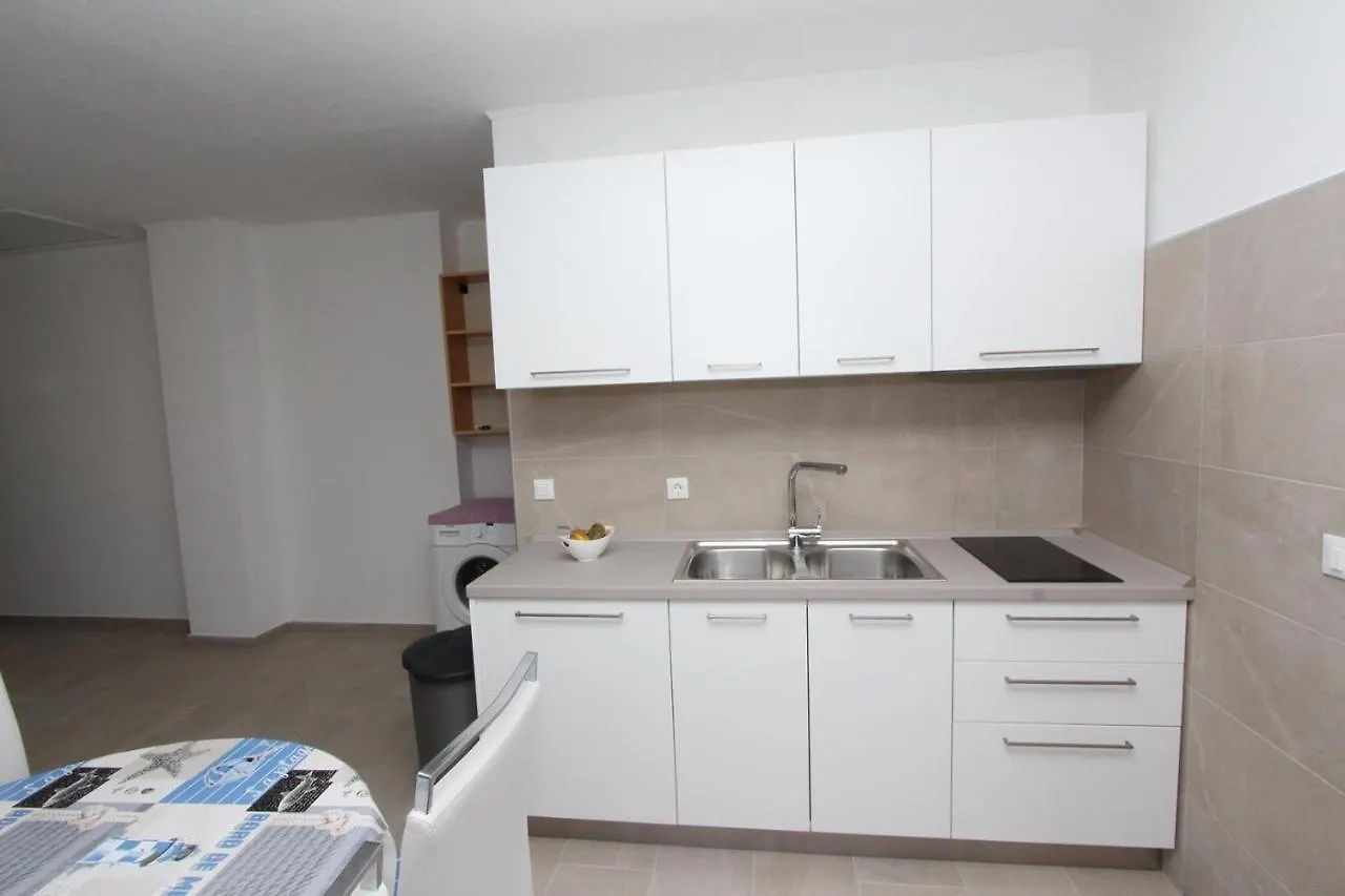 Apartment Mihaela Rovigno