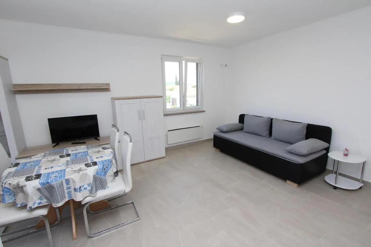 Apartment Mihaela Rovigno
