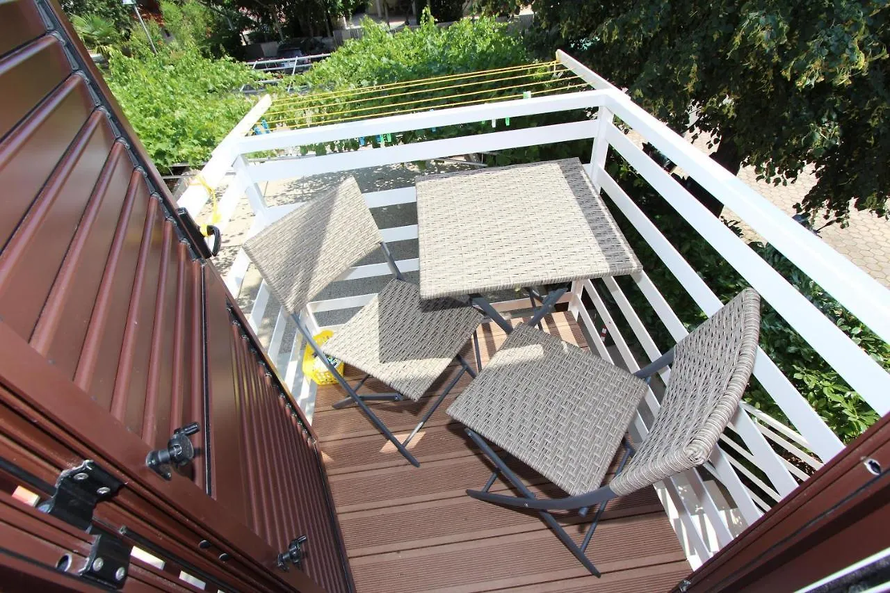 Apartment Mihaela Rovigno Croazia