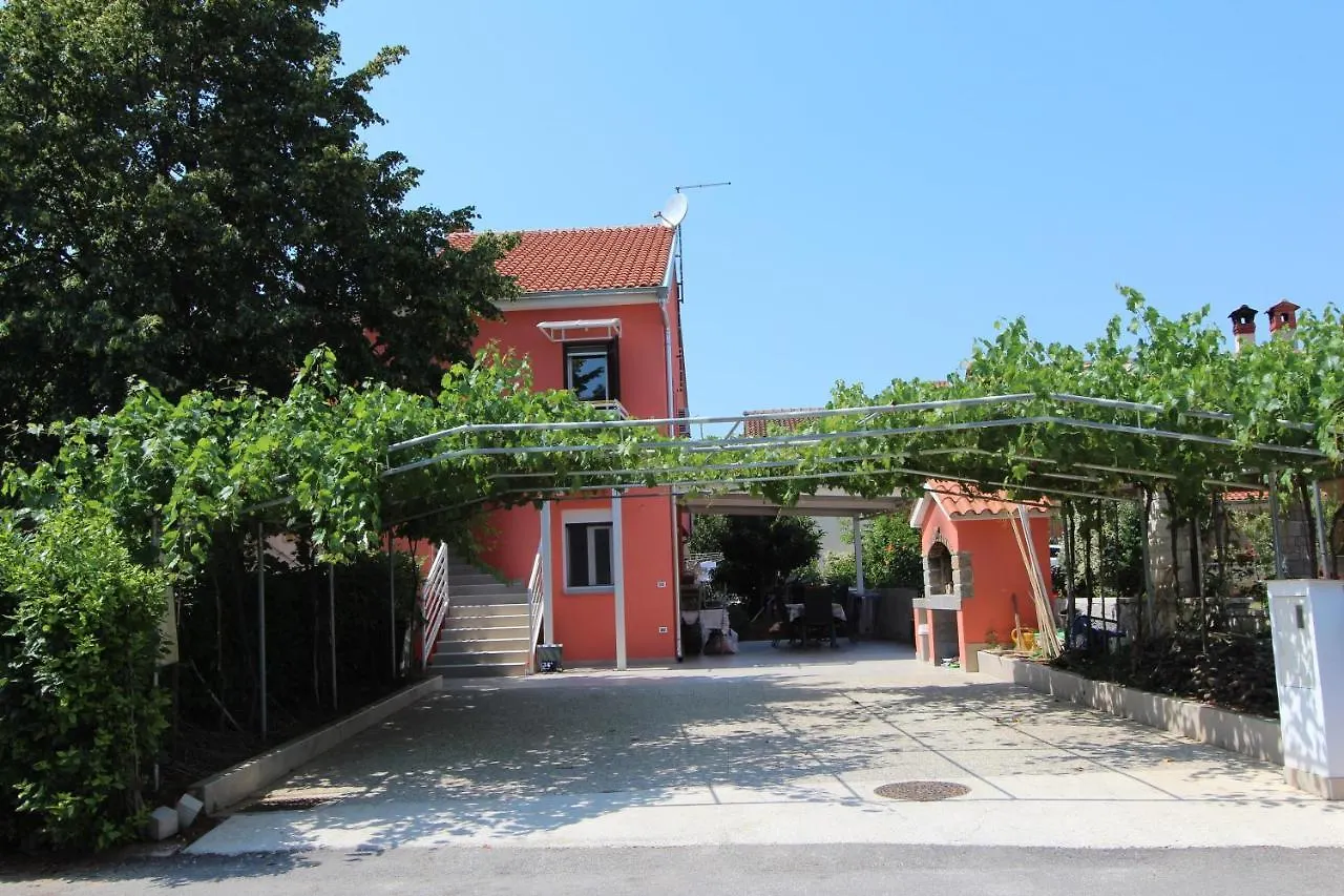 Apartment Mihaela Rovigno Croazia