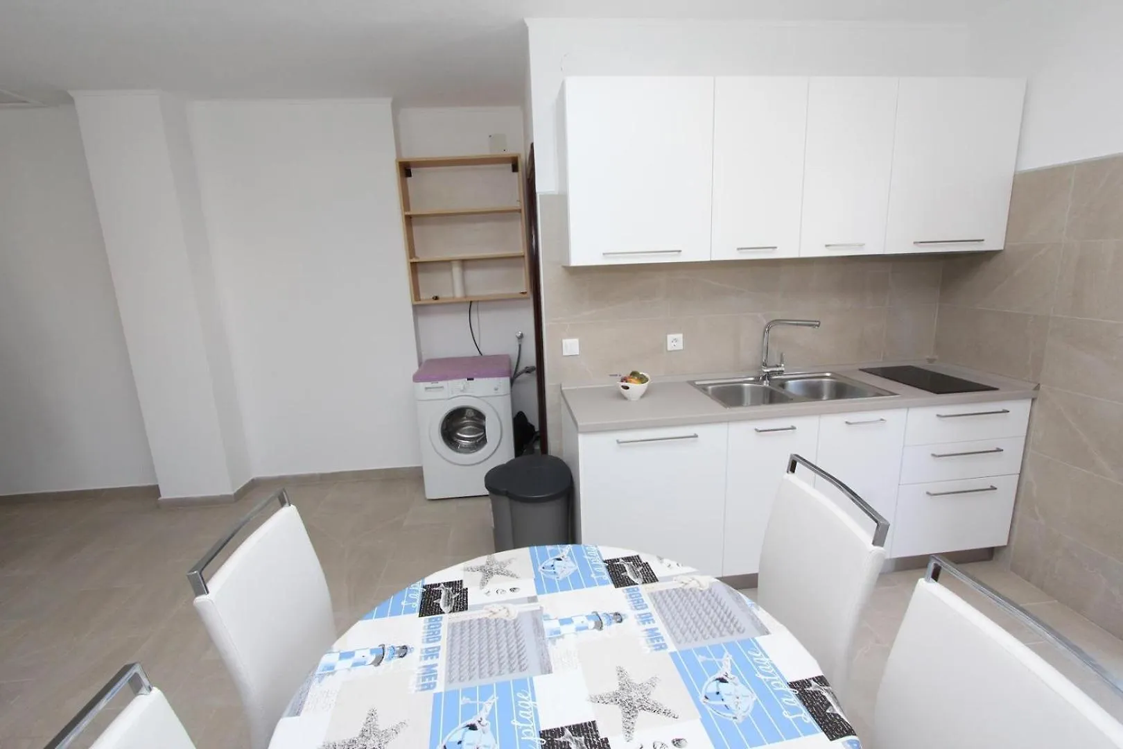 Apartment Mihaela Rovigno